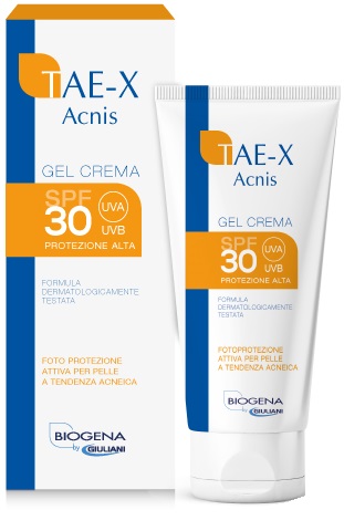 TAE X ACNIS CREMA 60 ML - fitfarma.it