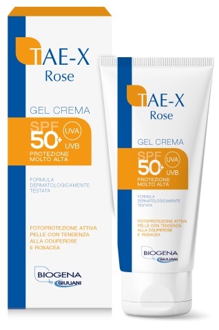 TAE X ROSE CREMA 60 ML - fitfarma.it