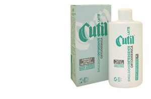 CUTIL LATTE DETERGENTE 200 ML - fitfarma.it