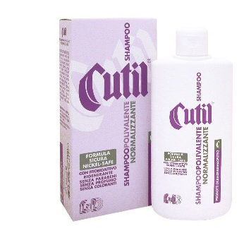 CUTIL SHAMPOO POLIVALENTE 200 ML - fitfarma.it