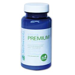 STESWEET STEVIA POLVERE 50 G - fitfarma.it