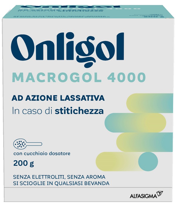 ONLIGOL 200 G CON CUCCHIAINO DOSATORE - fitfarma.it