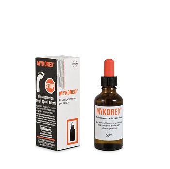 MYKORED FLUIDO GOCCE 50 ML - fitfarma.it