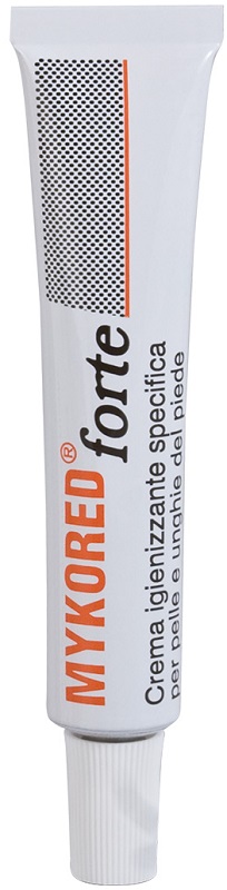MYKORED FORTE CREMA 20ML - fitfarma.it