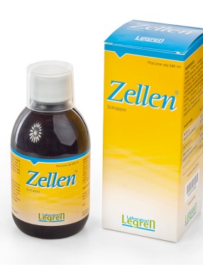 ZELLEN 240 ML - fitfarma.it