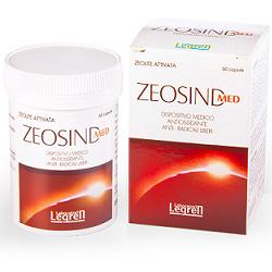 ZEOSIND MED 90 CPS - fitfarma.it