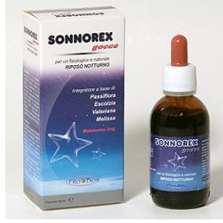 SONNOREX GOCCE 50 ML - fitfarma.it