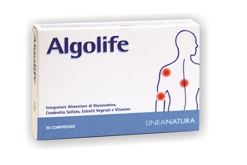 ALGOLIFE 30 COMPRESSE - fitfarma.it