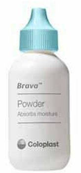 BRAVA POLVERE A BASE DI IDROCOLLOIDI PER STOMIA 25 G - fitfarma.it