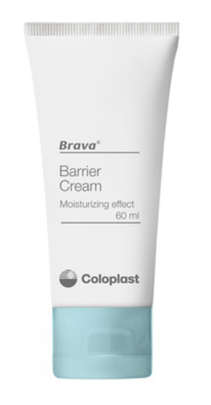 BRAVA CREMA BARRIERA STOMIA 60 G - fitfarma.it