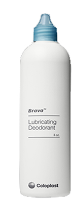 BRAVA DEODORANTE LUBRIFICANTE PER STOMIA E SACCHE URINA 239 ML - fitfarma.it