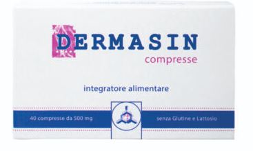 DERMASIN 40 COMPRESSE - fitfarma.it