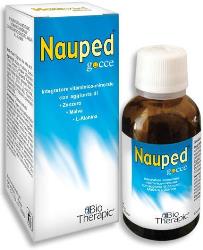 NAUPED GOCCE 30 ML - fitfarma.it
