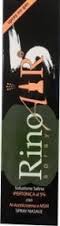 RINOAIR 5% SPRAY NASALE IPERTONICO 50 ML - fitfarma.it