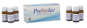 PREBIOLAC 10 FLACONCINI 10 ML - fitfarma.it