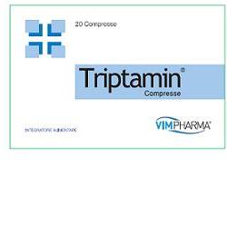TRIPTAMIN 20 COMPRESSE - fitfarma.it