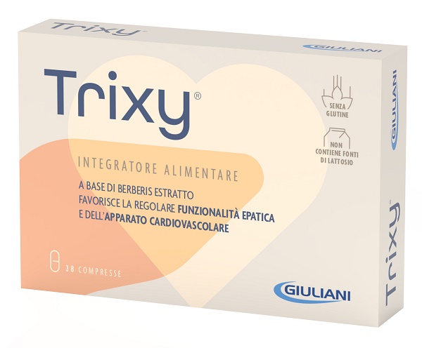 TRIXY 28 COMPRESSE - fitfarma.it