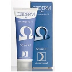 OZIDERM PLUS COSMETICO LENITIVO ANTIARROSSANTE VISO CORPO 50ML - fitfarma.it