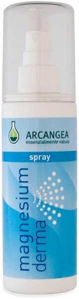MAGNESIUM DERMA 100 ML - fitfarma.it