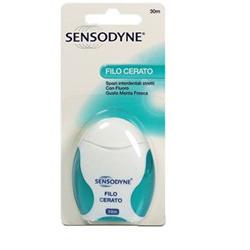 SENSODYNE FILO INTERDENTALE CERATO - fitfarma.it