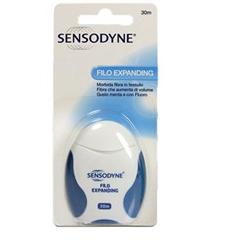 SENSODYNE FILO INTERDENTALE EXPANDING - fitfarma.it