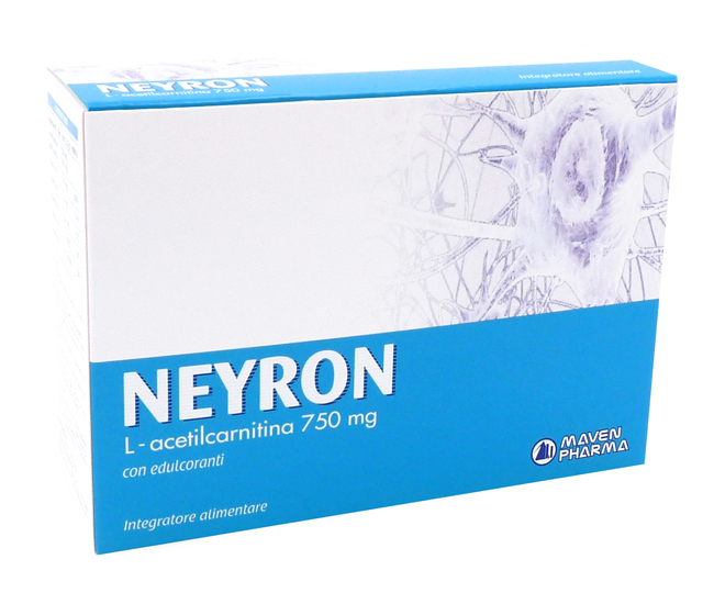 NEYRON 20 BUSTINE - fitfarma.it