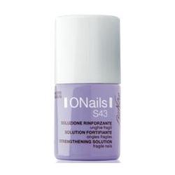ONAILS S43 SOLUZIONE RINFORZANTE 11 ML - fitfarma.it