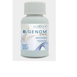 B-GENOM DNA 60 COMPRESSE - fitfarma.it