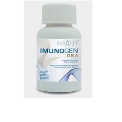 IMUNOGEN DNA 60 COMPRESSE - fitfarma.it