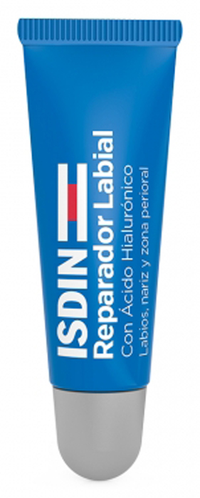 NUTRABALM REPARADOR LABIAL FLUIDO 10 ML - fitfarma.it