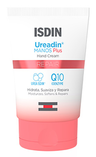 UREADIN MANOS HAND CREAM 50 ML - fitfarma.it