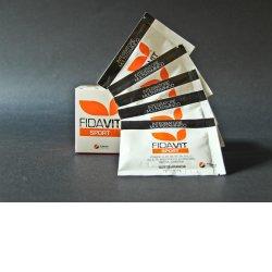 FIDAVIT SPORT 10 BUSTINE - fitfarma.it