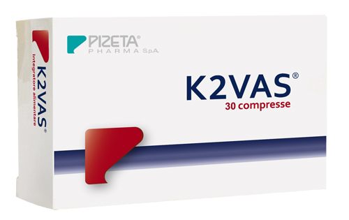 K2 VAS 30 CAPSULE - fitfarma.it