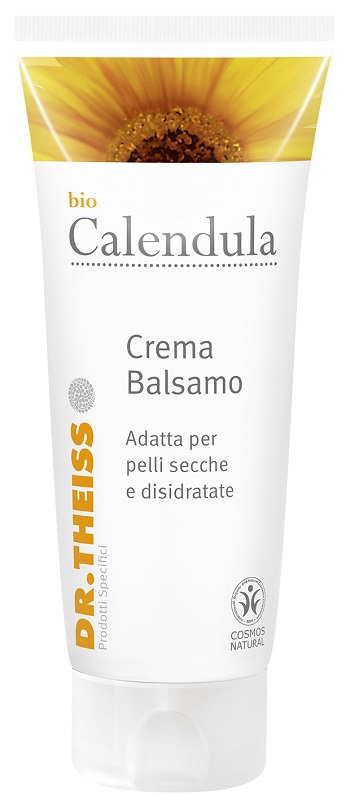 THEISS CREMA BALSAMO BIO CALENDULA - fitfarma.it