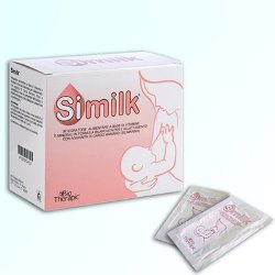 SIMILK 30 BUSTINE - fitfarma.it