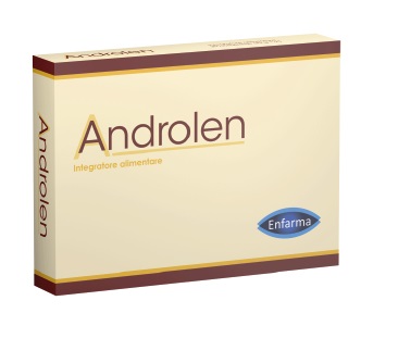 ANDROLEN 30 COMPRESSE - fitfarma.it