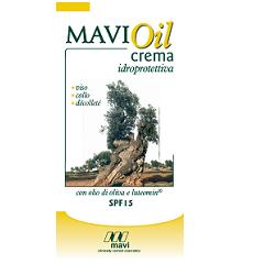 MAVIOIL CREMA IDRATANTE OPERCOLIOT SFP15 60 ML - fitfarma.it