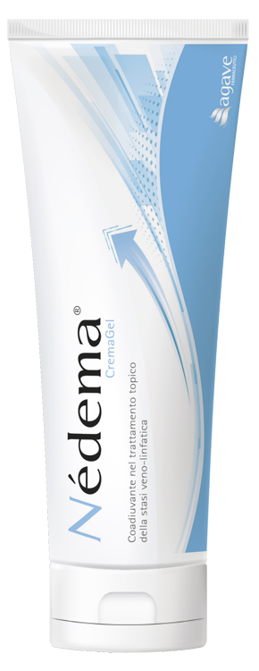 COAUDIUVANTE NEL TRATTAMENTO TOPICO DELLE STASI VEVO LINFATICHE NEDEMA CR GEL 75ML - fitfarma.it