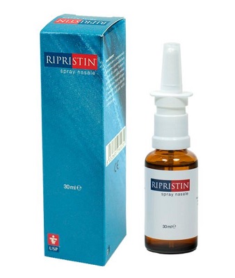 RIPRISTIN SPRAY NASALE 30 ML - fitfarma.it