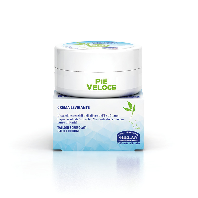 PIE VELOCE CREMA LEVIGANTE - fitfarma.it