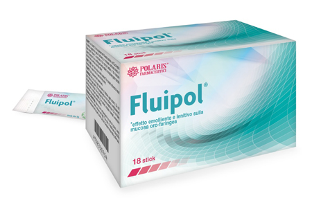 FLUIPOL 18 STICK - fitfarma.it