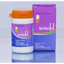 SENOFIL 30 CAPSULE - fitfarma.it
