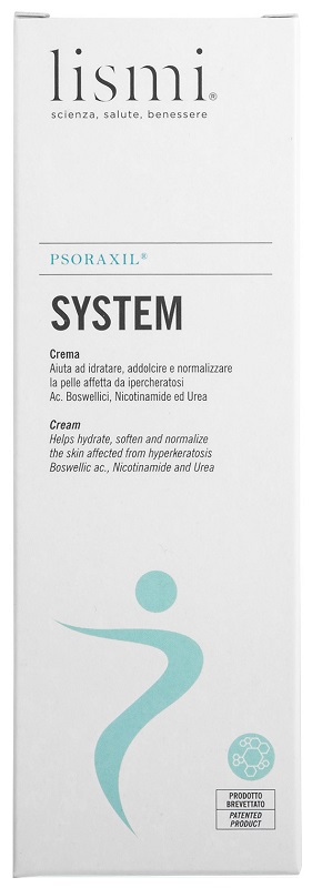 PSORAXIL SYSTEM EMULSIONE VISO CORPO 200 ML - fitfarma.it