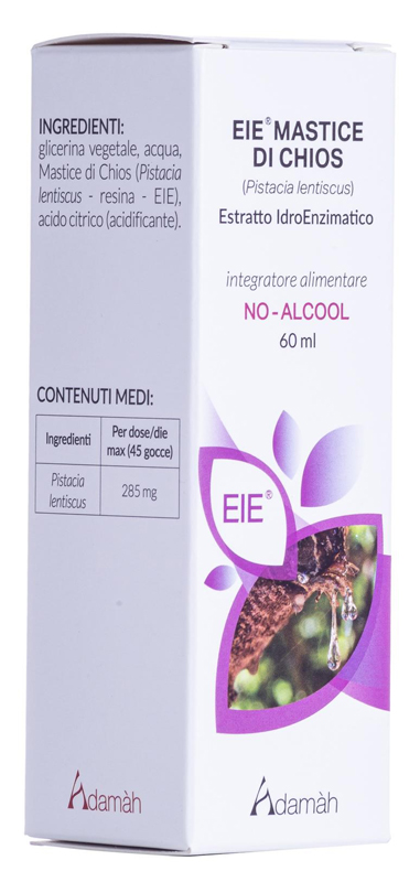 EIE MASTICE DI CHIOS FLACONCINO 30 ML - fitfarma.it
