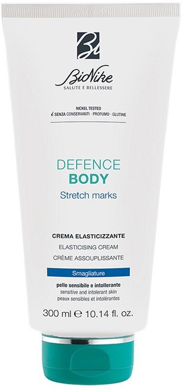 DEFENCE BODY CREMA ELASTICIZZANTE SMAGLIATURE - fitfarma.it