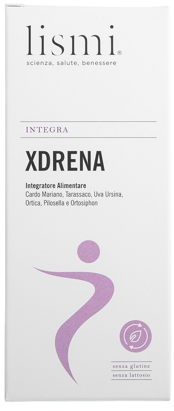 XDRENA 250 ML - fitfarma.it