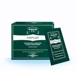 DEFLUX 20 BUSTE 4 G - fitfarma.it