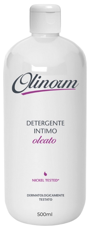 OLINORM DETERGENTE INTIMO 500 ML - fitfarma.it