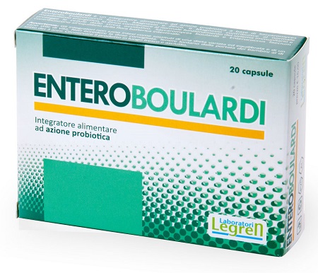 ENTEROBOULARDI 20 CAPSULE - fitfarma.it