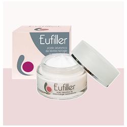 EUFILLER CREMA VISO IDRATANTE LENITIVA 50 ML - fitfarma.it